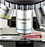LED Fluorescence Trinocular Microscope